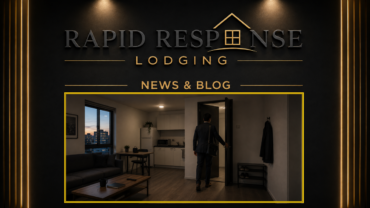 Why Corporate Housing Is the Smart Choice for Business Travelers
