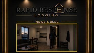 Why Corporate Housing Is the Smart Choice for Business Travelers