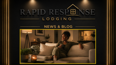 Why FEMA Teams Need Reliable Extended Stay Housing