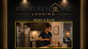 The Benefits of Corporate Extended Stay Lodging