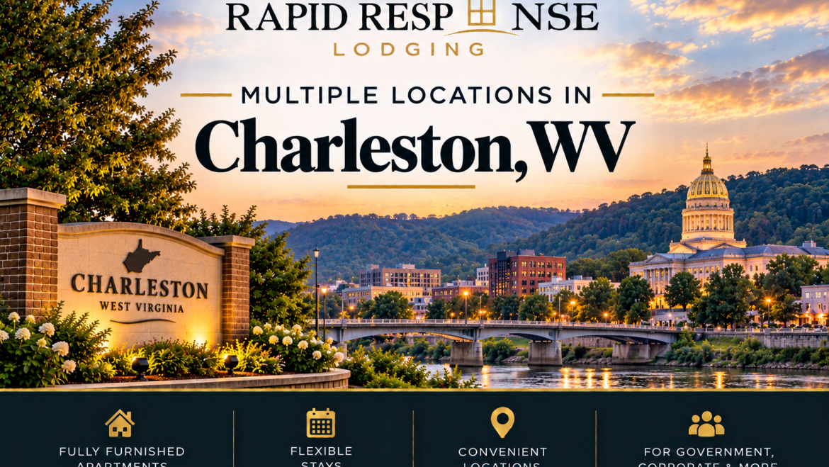 Charleston, WV