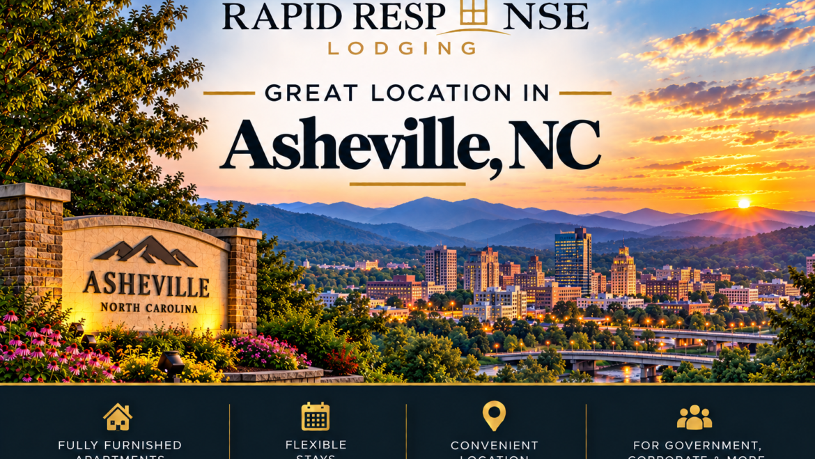 Asheville, NC