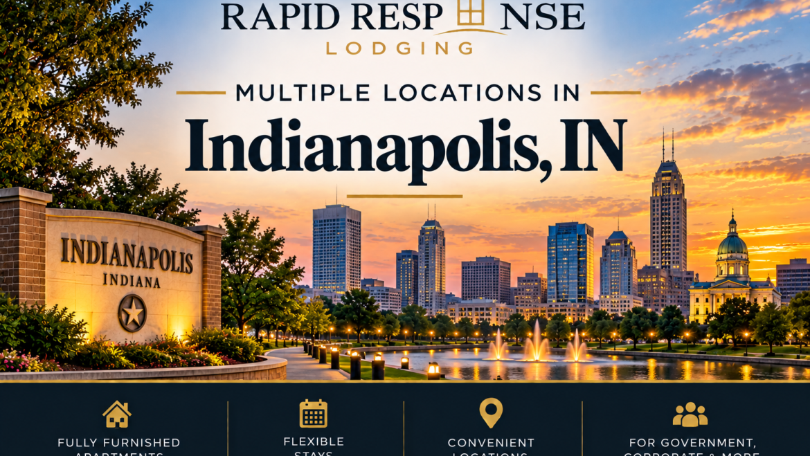 Indianapolis, IN