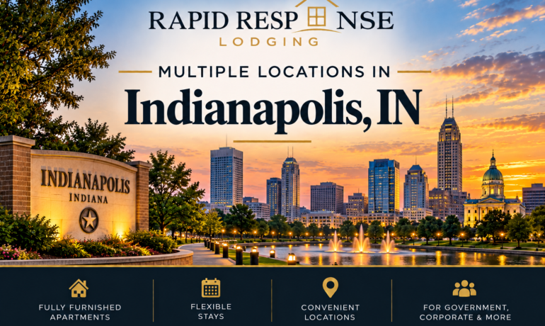 Indianapolis, IN