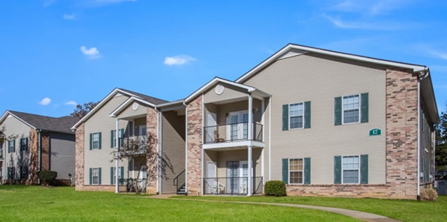 The Pointe at Highland – Jackson, MS