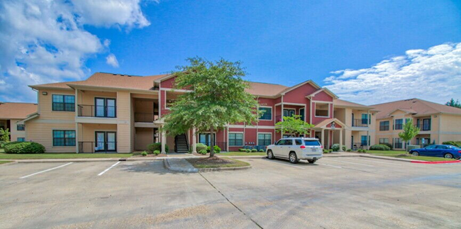Vista Ridge – Tupelo, MS