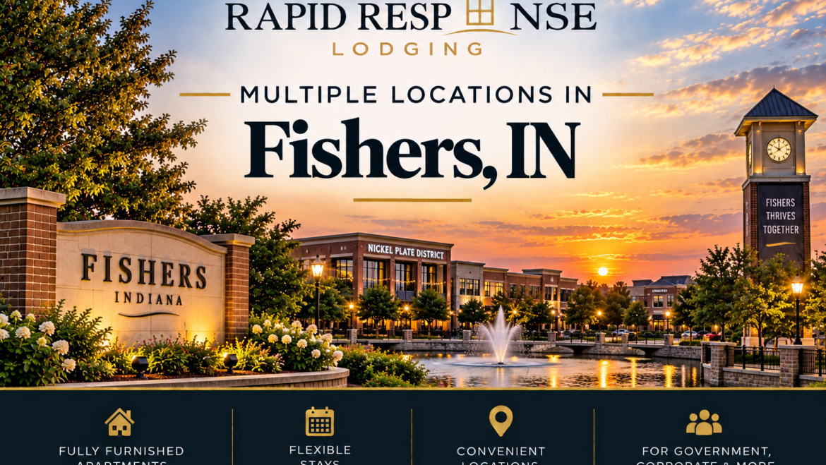 Fishers, IN