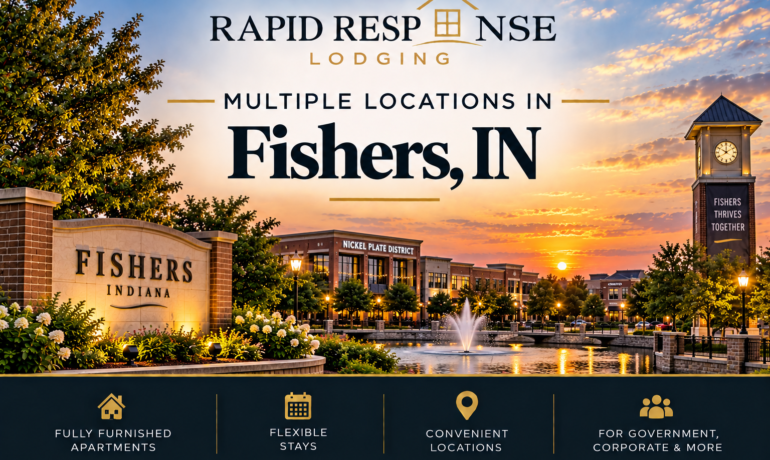 Fishers, IN
