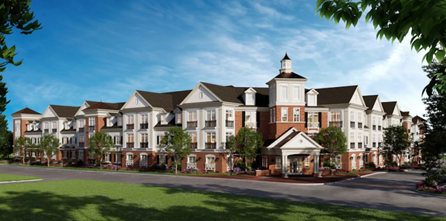 Franklin-103 – Nashville, TN