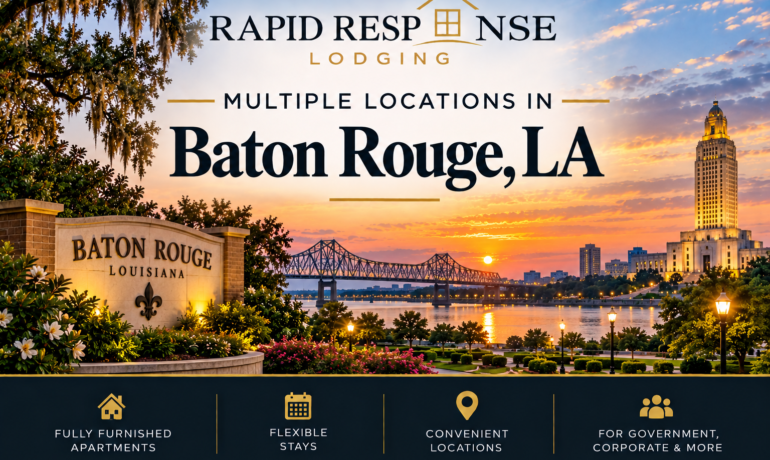 Baton Rouge, LA