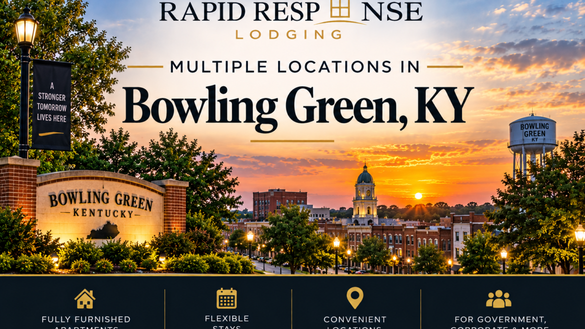 Bowling Green, KY