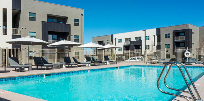 Cielo Luxury – Santa Fe, NM
