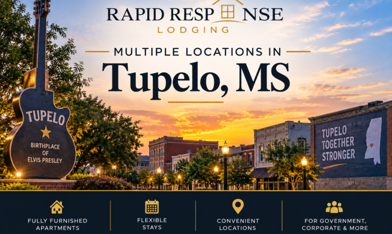 Tupelo, MS