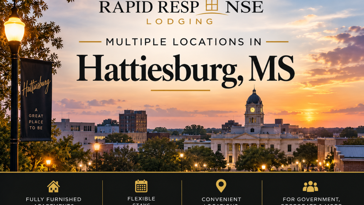 Hattiesburg, MS