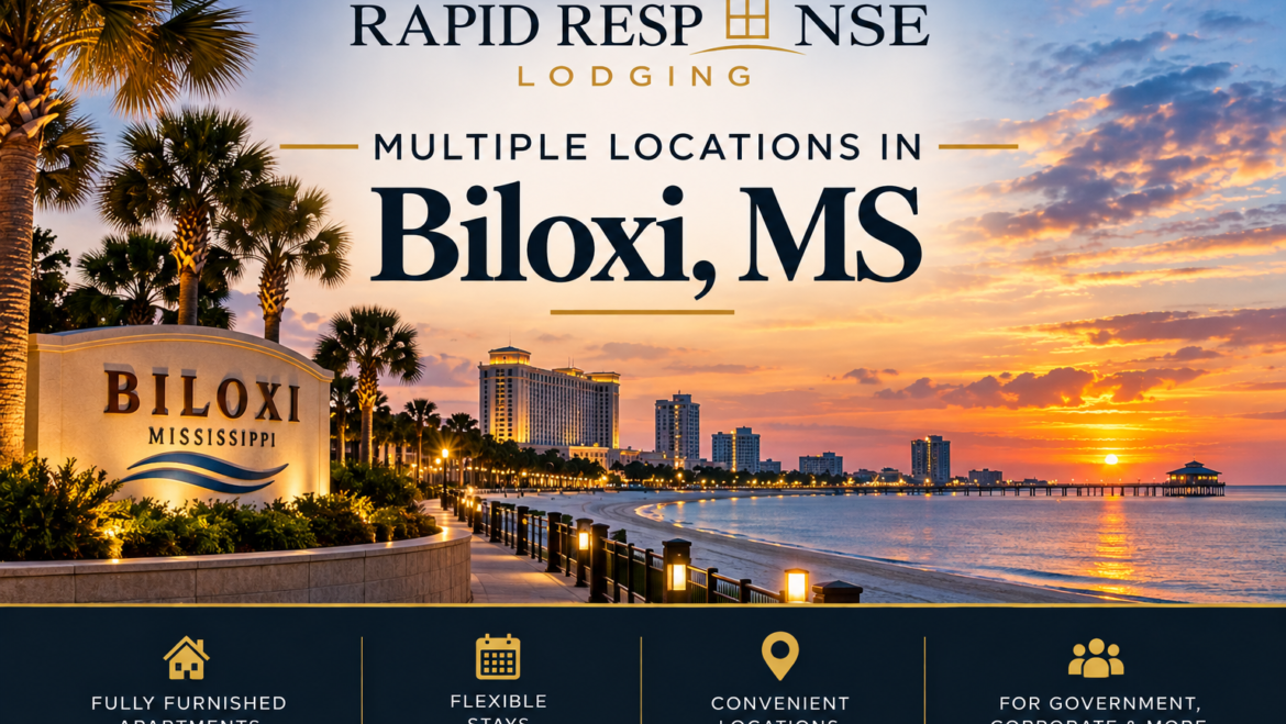 Biloxi, MS