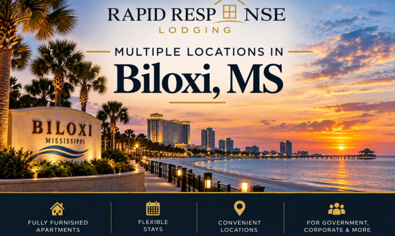 Biloxi, MS