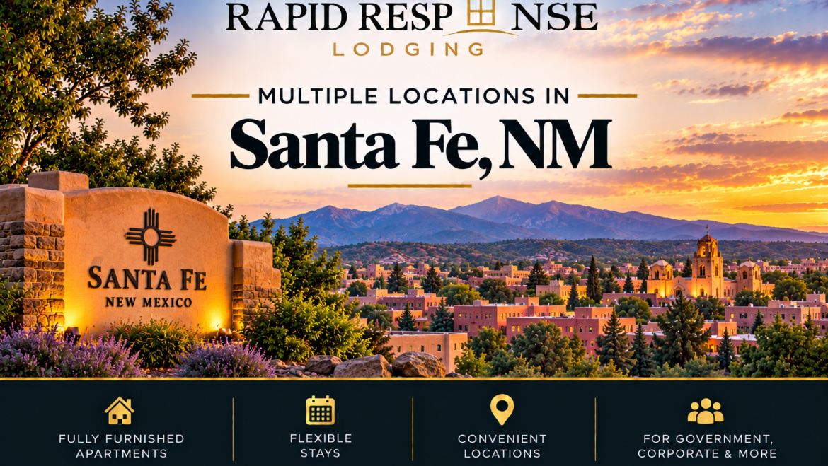 Santa Fe, NM