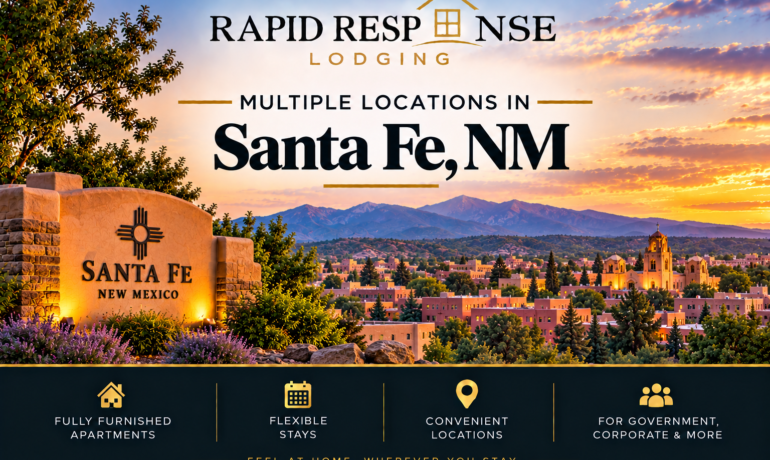 Santa Fe, NM